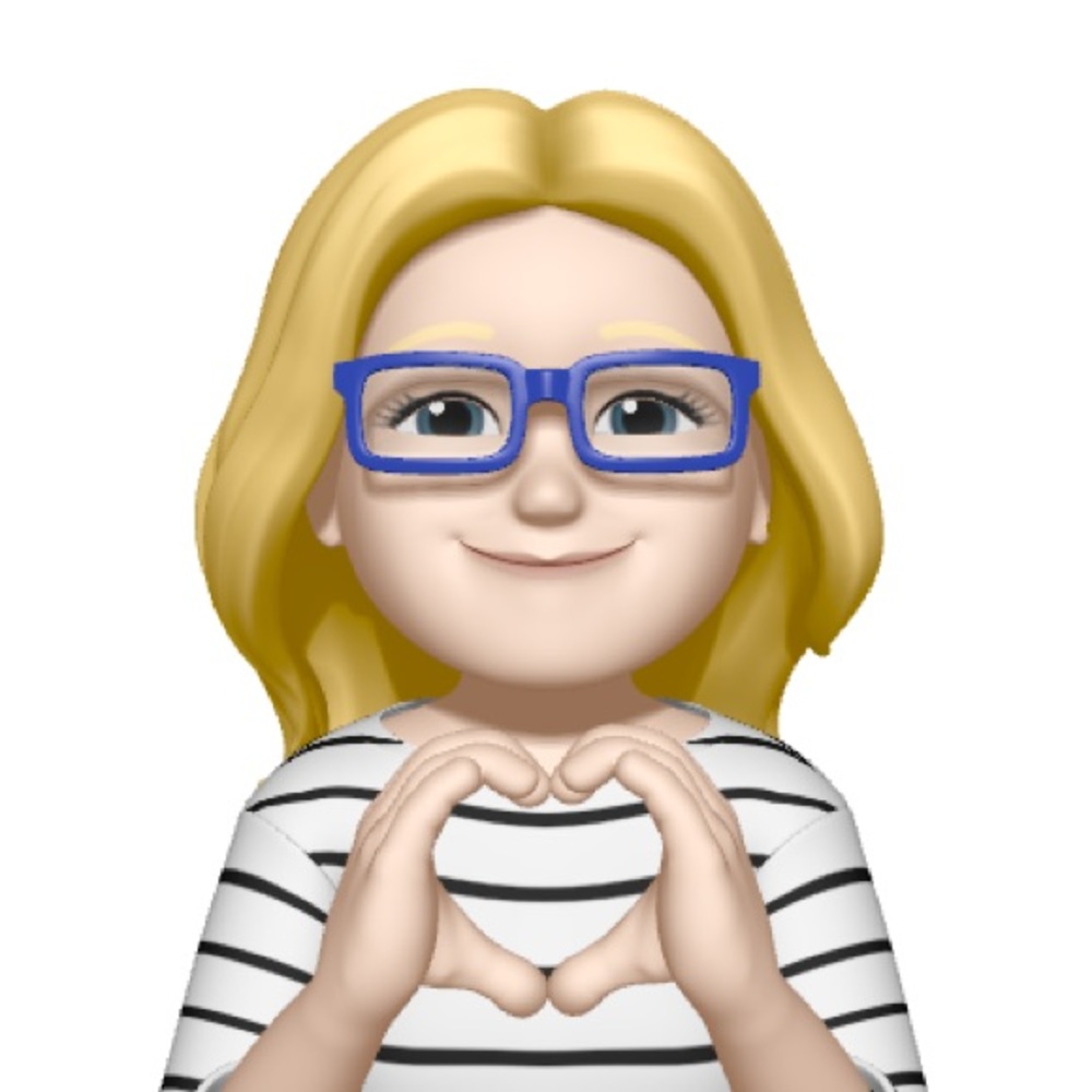 Meet your Posher, Lynn
